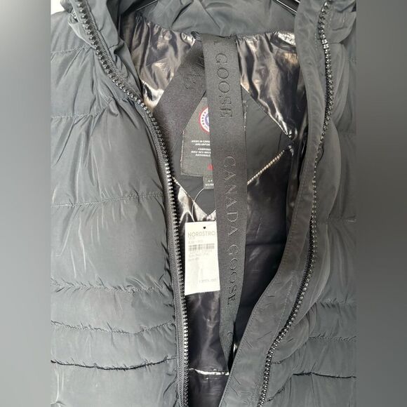 Canada Goose Aurora Parka NEW - Picture 12 of 15